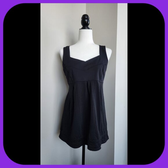 LULULEMON || Empire Waist Workout Top (SIZE 10) - Picture 1 of 5